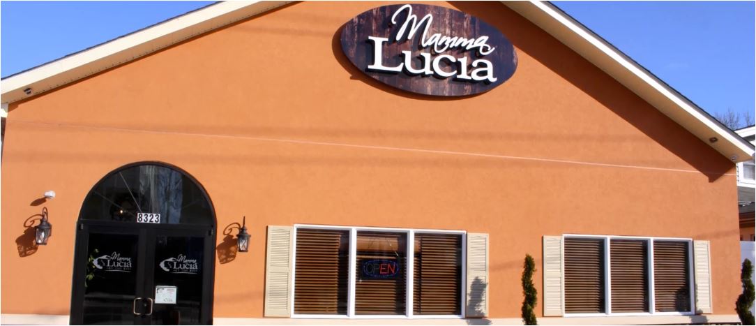 Mamma Lucia Restaurant – Italian food in Calvert County, MD ...